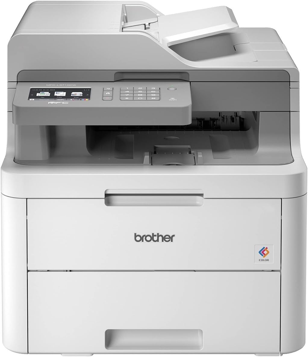 Brother 3710 multi function printer
