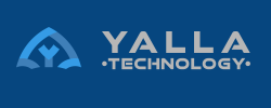 Yalla Technology logo image