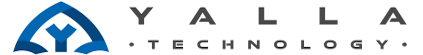 Yalla Technology logo image