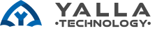 Yalla Technology logo image
